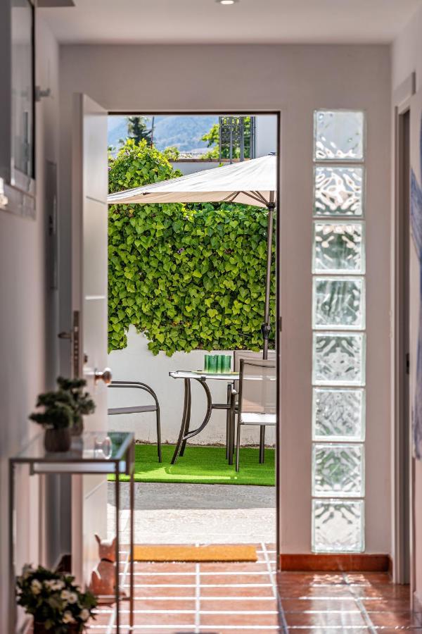 Villa Carmen Garden & Parking بينالماذينا المظهر الخارجي الصورة
