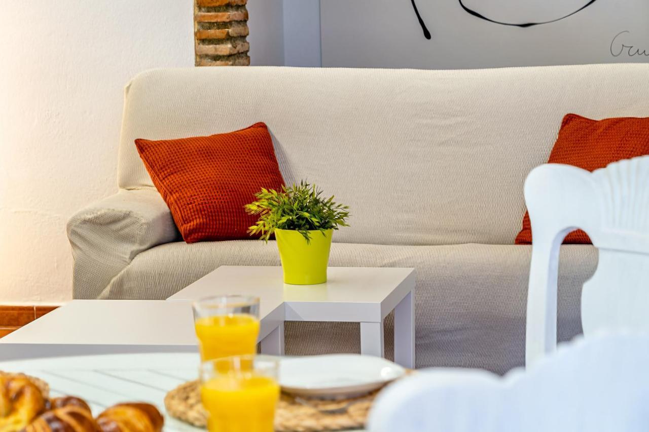 Villa Carmen Garden & Parking بينالماذينا المظهر الخارجي الصورة
